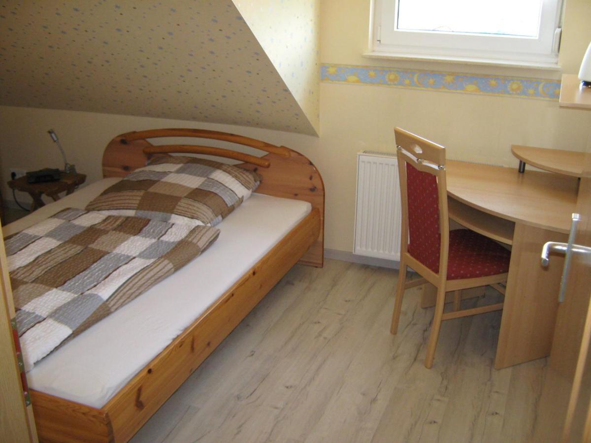 Ferienwohnung Sauerland Panorama Корбах Екстериор снимка