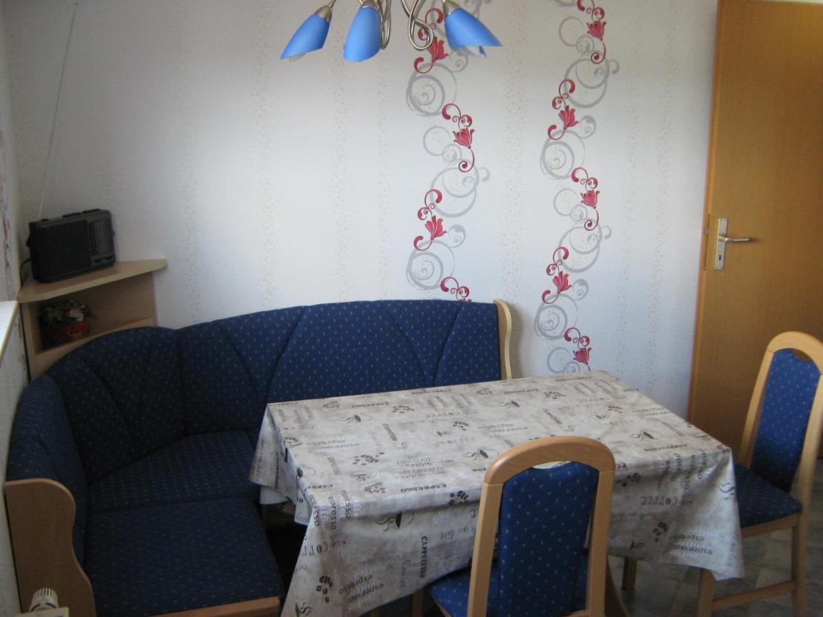 Ferienwohnung Sauerland Panorama Корбах Екстериор снимка