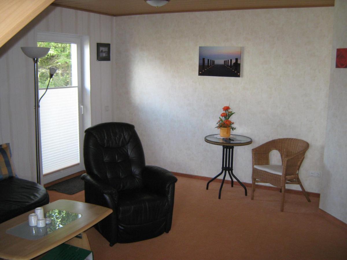 Ferienwohnung Sauerland Panorama Корбах Екстериор снимка