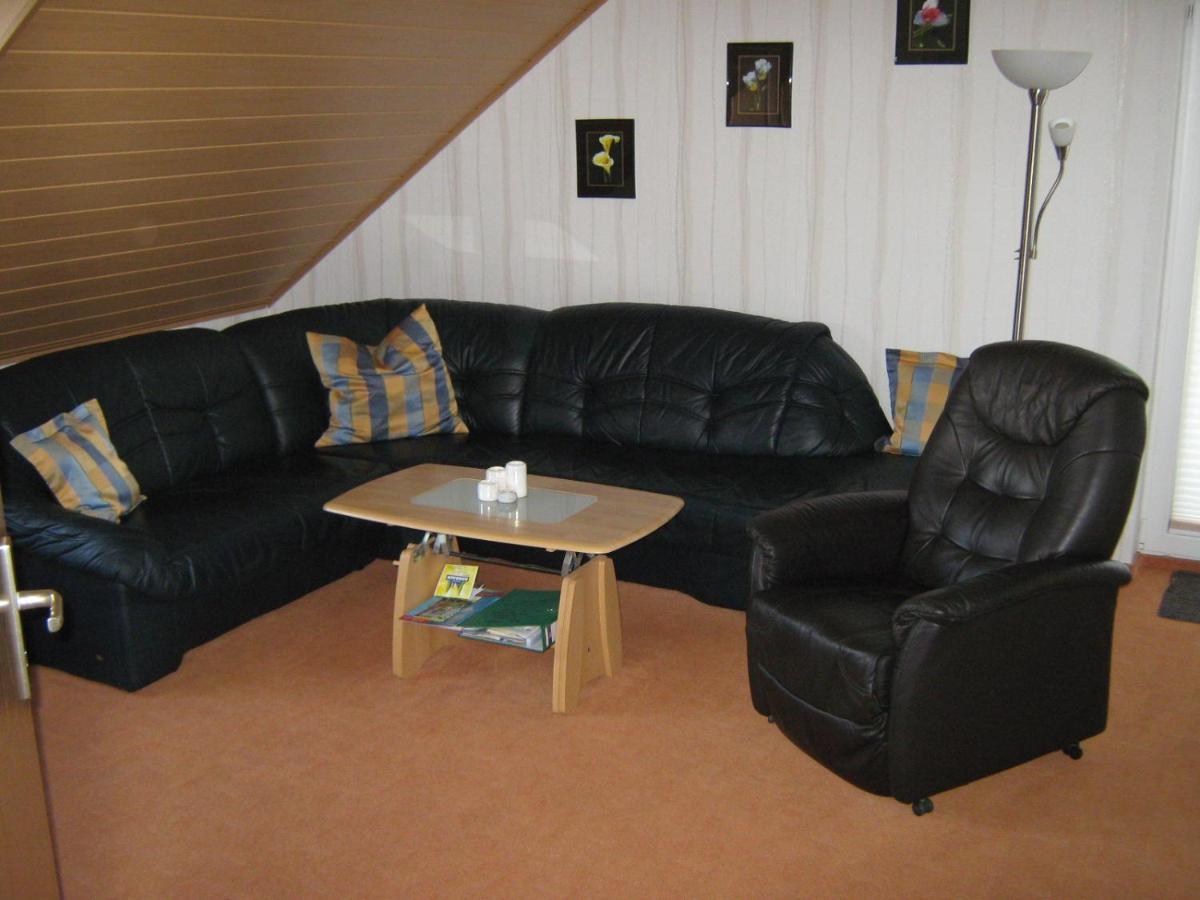 Ferienwohnung Sauerland Panorama Корбах Екстериор снимка