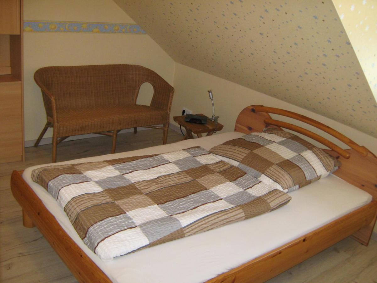 Ferienwohnung Sauerland Panorama Корбах Екстериор снимка