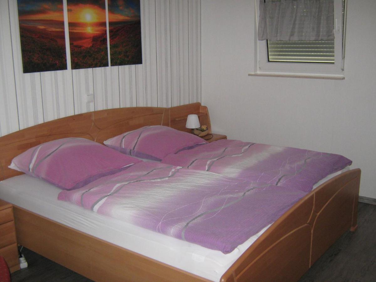 Ferienwohnung Sauerland Panorama Корбах Екстериор снимка