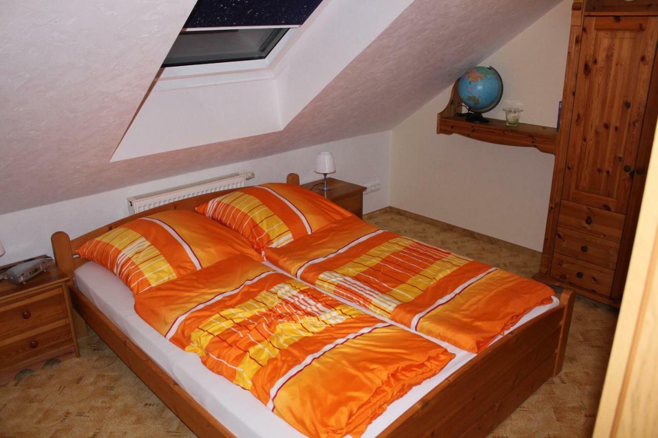 Ferienwohnung Sauerland Panorama Корбах Екстериор снимка