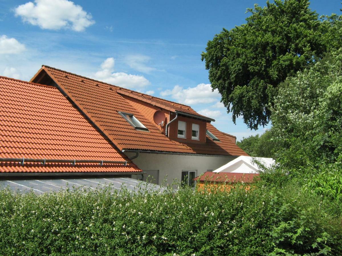 Ferienwohnung Sauerland Panorama Корбах Екстериор снимка